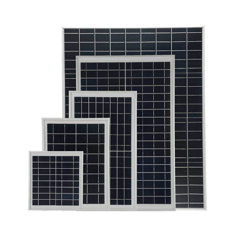 Panel surya SS-PV0804P/SS-PV20200P