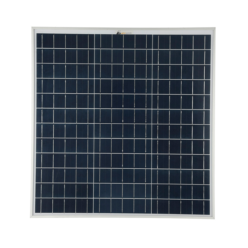 Panel surya SS-PV0804P/SS-PV20200P