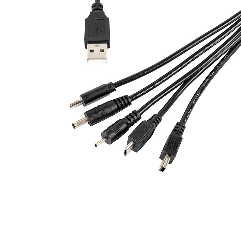 Kabel pengisi daya